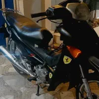 بی کلاج جترو ۱۱۰ تمیز