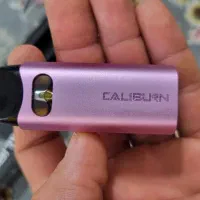 پاد کالییبرین زد ۳ یوول