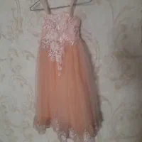 لباس دخترانه