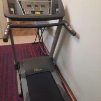 تردمیل تنتوری اصل