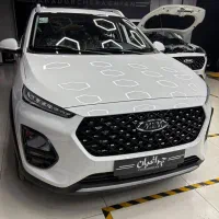 ایکس 22 پرو دنده مدل 1404 خشک