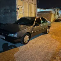 پژو 405 مدل 93