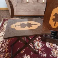 میز عسلی تا شوو