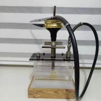 قلیون عربی الجمیرا
