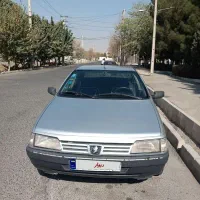 روآ 87 دوگانه کارخانه