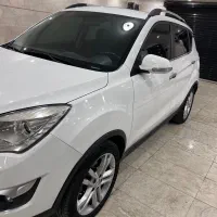 چانگان cs35/ سفید 97/بدون هزینه/کارشناسی شده