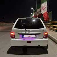 111|خودرو سواری و وانت|اراک, |دیوار