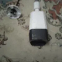 دوعدوربین ساختمان|دوربین مداربسته|پرند, فاز ۵|دیوار