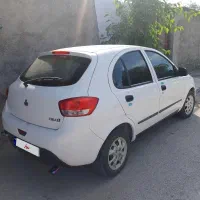 تیبا 2 مدل 1400