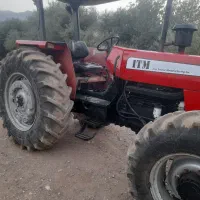 تراکتور|خدمات باغبانی و درختکاری|خرمآباد, |دیوار