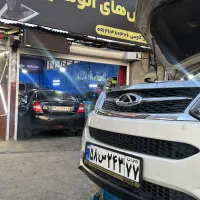 تعمیر گیربکس اتومات/اتوماتیک جک/جیلی/چری/لیفان|خدمات موتور و ماشین|تهران, دستغیب|دیوار