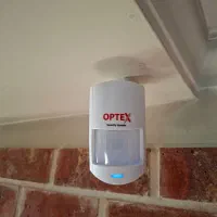 پنل دزدگیر اماکن ضمانت ۳۶ماه|دوربین مداربسته|تهران, شادآباد|دیوار