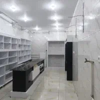 فروش دکوراسیون وقفسه بندی بوتیک‌لباسفروشی|فروشگاه و مغازه|شوشتر, |دیوار