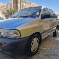 پراید۸۵ درجه یک|خودرو سواری و وانت|کرمانشاه, |دیوار