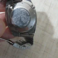 ساعت سیکو پنج خلبانی .