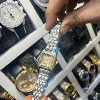 ساعت کارتیر زنانه ژاپن تخفیف ویژه روز مادر|ساعت|تهران, بازار|دیوار