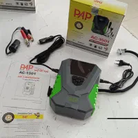 کمپرسور فندکی دو کاره پی ای پی P.A.P با گارانتی|قطعات یدکی و لوازم جانبی|شیراز, شهرک رضوان|دیوار
