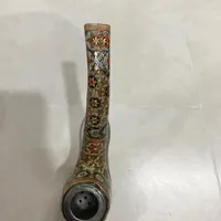 دو عدد صنایع دستی میناکاری و خاتم کاری|صنایع دستی و سایر لوازم تزئینی|تهران, ابوذر (منطقه ۱۵)|دیوار