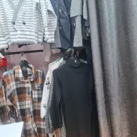 واگذاری پوشک زنانه شغل آماده به کار|فروشگاه و مغازه|ایذه, |دیوار