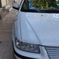 سمند ال ایکس سال 1399