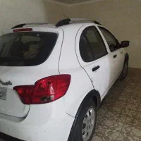 خودرو کوییک ساده دنده ای مدل 1401 Quick