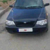 پراید 111تمیز