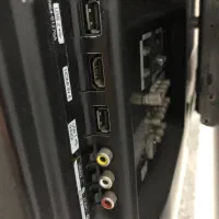 ال سی دی سامسونگ ۴۲ اینچ|تلویزیون و پروژکتور|اهواز, شهرک الهیه|دیوار