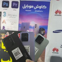 شیائومی POCO C85 حافظه ۲۵۶ رم ۸|موبایل|بندر گناوه, |دیوار