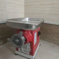 چرخ گوشت ۳۲ پولاد غرب در حد نو|فروشگاه و مغازه|بروجرد, |دیوار