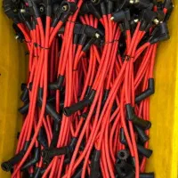 شمع وایر تقویتی سیم مسی (نصب رایگان)