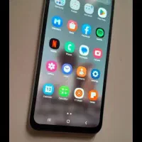 گوشی سالم هست همه چیز سالم