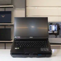 لپتاپ گیمینگ Msi با RTX 2070 SUPER و i7-10Gn