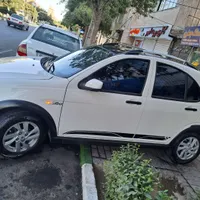 کوییک GXR|خودرو سواری و وانت|مشهد, طلاب|دیوار