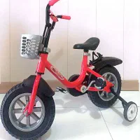 دوچرخه دخترانه