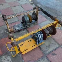 تعمیرات انواع بالابر ساختمانی تکفاز و سه فاز|خدمات پیشه و مهارت|پاکدشت, پاکدشت (مامازند)|دیوار