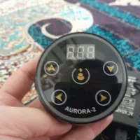 لوازم تتو|آرایشی، بهداشتی، درمانی|کرج, حصارک پایین|دیوار