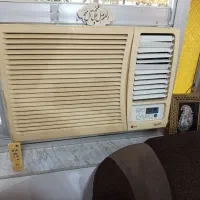 کولر گازی پنجره ای ال جی