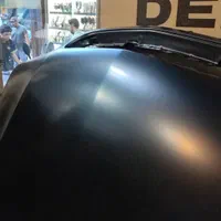 کاپوت زانتیا نو آکبند