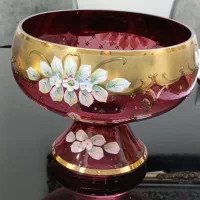 گلدان آگرمن اصل|ظروف سرو و پذیرایی|تهران, جوادیه|دیوار