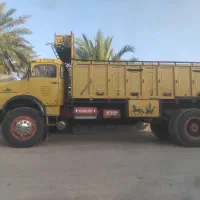 نیازمند راننده جهت کار روی بنز