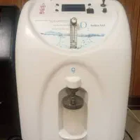 اکسیژنساز۵ لیتری سوشیا بایپپ اتو سیپپ ونتیلاتور ۱۰