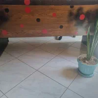 میز و فایل ۴ طبقه