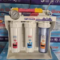 تصفیه آب خانگی در تهران