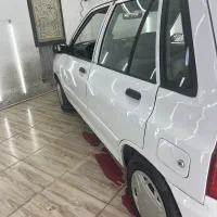 111مدل آخر ۹۴|خودرو سواری و وانت|گرگان, |دیوار