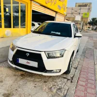 دنا فول اپشن 1402 اتومات
