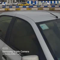 سمند مدل ۸۴
