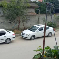 ۵۳۰ سفید مدل ۹۵|خودرو سواری و وانت|آمل, |دیوار