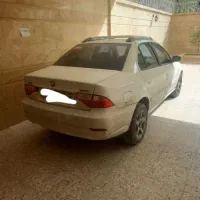 سمند سورن توربو شارژ ۹۵