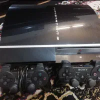 ps3 یک ترا چهار دسته