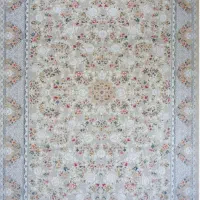 فرش مستقیم از کاشان